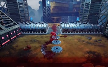SUPER MEAT BOY 3D – RECENZJA