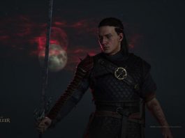 The Blood of Dawnwalker – data premiery ujawniona. Mroczne RPG od Rebel Wolves już we wrześniu
