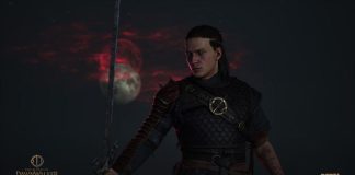 The Blood of Dawnwalker – data premiery ujawniona. Mroczne RPG od Rebel Wolves już we wrześniu