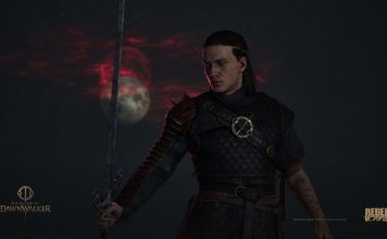 The Blood of Dawnwalker – data premiery ujawniona. Mroczne RPG od Rebel Wolves już we wrześniu