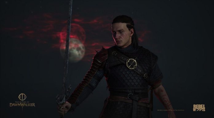 The Blood of Dawnwalker – data premiery ujawniona. Mroczne RPG od Rebel Wolves już we wrześniu