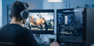 Creative Sound Blaster AE-X – karta dźwiękowa dla wybrednych