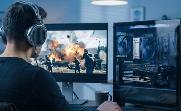 Creative Sound Blaster AE-X – karta dźwiękowa dla wybrednych