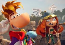 Rayman Legends Retold nadchodzi. Ubisoft odświeża klasyczną platformówkę i dorzuca nową zawartość