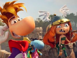 Rayman Legends Retold nadchodzi. Ubisoft odświeża klasyczną platformówkę i dorzuca nową zawartość