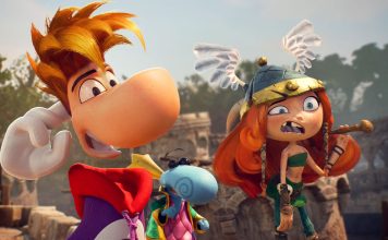 Rayman Legends Retold nadchodzi. Ubisoft odświeża klasyczną platformówkę i dorzuca nową zawartość