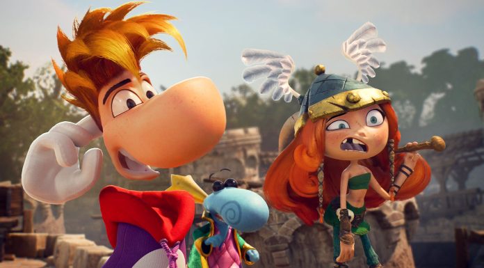 Rayman Legends Retold nadchodzi. Ubisoft odświeża klasyczną platformówkę i dorzuca nową zawartość
