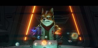 Star Fox wraca na Nintendo Switch 2. Klasyk z N64 dostał nowe życie, tryb 4 na 4 i odświeżoną oprawę