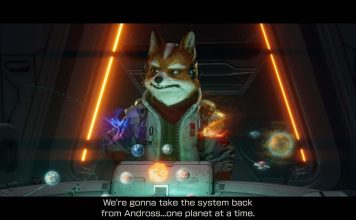 Star Fox wraca na Nintendo Switch 2. Klasyk z N64 dostał nowe życie, tryb 4 na 4 i odświeżoną oprawę