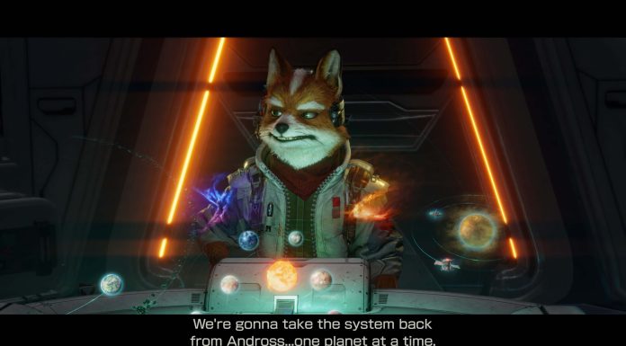 Star Fox wraca na Nintendo Switch 2. Klasyk z N64 dostał nowe życie, tryb 4 na 4 i odświeżoną oprawę