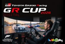 Toyota GR Cup Digital wraca w nowej odsłonie