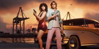 Rockstar zasypuje graczy nowymi screenami z GTA 6