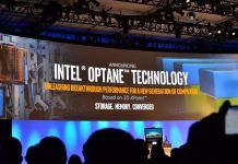 Znamy wymagania pamięci 3D Xpoint. Optane tylko dla posiadaczy 7. generacji Intela