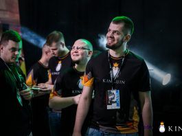 Gracze Kinguin w świetnym stylu wywalczyli awans do ECS Development League