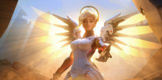 Ogromne zmiany dla Mercy! Koniec z wskrzeszaniem całej drużyny