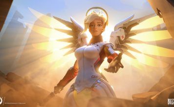 Ogromne zmiany dla Mercy! Koniec z wskrzeszaniem całej drużyny