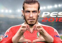 Gamescom 2017 – Konami zapowiedziało wersję demo PES 2018