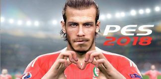 Gamescom 2017 – Konami zapowiedziało wersję demo PES 2018