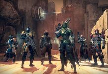 Beta testy Destiny 2 na PC startują lada chwila