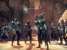 Phil Spencer będzie dzisiaj grał w Destiny 2. Macie szansę do niego dołączyć
