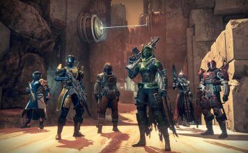 Phil Spencer będzie dzisiaj grał w Destiny 2. Macie szansę do niego dołączyć