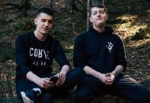 Repo odchodzi z Izako Boars. Co dalej z organizacją?