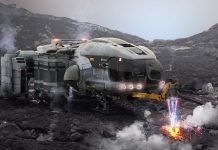 Gamescom 2017 – obszerny gameplay ze Star Citizen