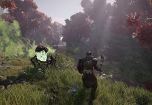 Gamescom 2017 – 15-minutowy gameplay z Elex