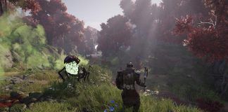 Gamescom 2017 – 15-minutowy gameplay z Elex