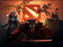 DOTA 2: Mistrzostwa Świata zagrożone. Co z Majorem CS:GO? DOTA 2