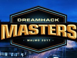 Jutro rusza DreamHack Masters w Malmo – wszystko, co musisz wiedzieć