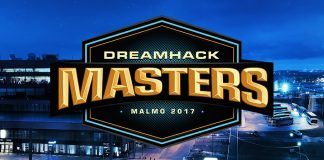 Jutro rusza DreamHack Masters w Malmo – wszystko, co musisz wiedzieć