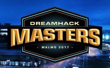 Jutro rusza DreamHack Masters w Malmo – wszystko, co musisz wiedzieć