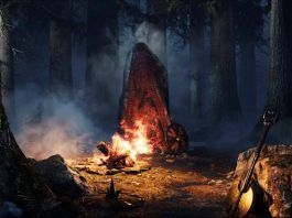 Human Head Studio zapowiedziało kontynuację Rune