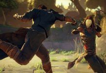 Twórcy bijatyki Absolver ukazują piękno sztuk walki na premierowym zwiastunie