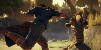 Twórcy bijatyki Absolver ukazują piękno sztuk walki na premierowym zwiastunie