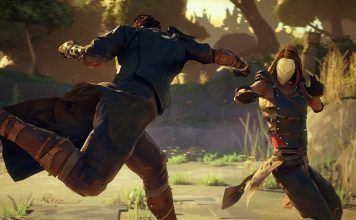 Twórcy bijatyki Absolver ukazują piękno sztuk walki na premierowym zwiastunie