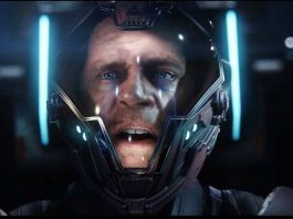 Star Citizen – mowa niewerbalna na nowym poziomie Star Citizen