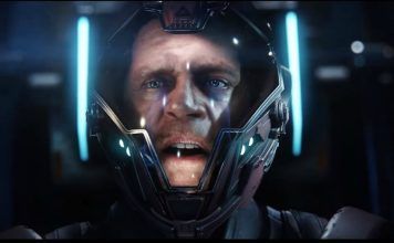 Star Citizen – mowa niewerbalna na nowym poziomie Star Citizen