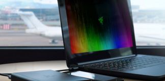 Pojemny Power Bank od Razera. Dodaje kilka godzin życia urzadzęniom mobilnym