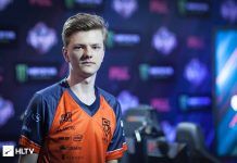 HS odchodzi z PENTA Sports. Przechodzi do OpTic Gaming