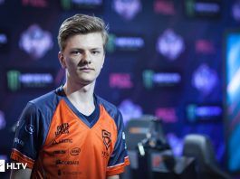 HS odchodzi z PENTA Sports. Przechodzi do OpTic Gaming