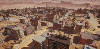 Nowa mapa w Playerunknown’s Battleground będzie jeszcze większa