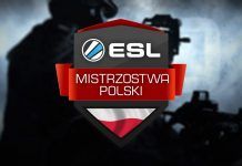 AGO Gaming niepokonane w ESL Mistrzostwach Polski. Kinguin w barażach