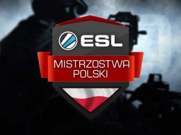 AGO Gaming niepokonane w ESL Mistrzostwach Polski. Kinguin w barażach