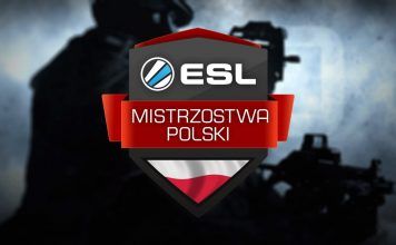 AGO Gaming niepokonane w ESL Mistrzostwach Polski. Kinguin w barażach