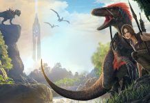 Ark: Survival Evolved przeceniony o 80%