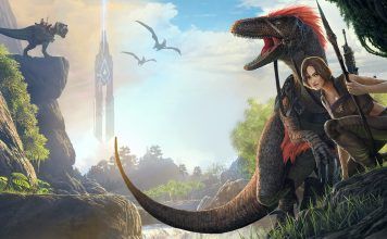 Ark: Survival Evolved przeceniony o 80%