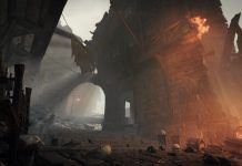 Na platformie Steam pojawił się pierwszy zwiastun Warhammer: Vermintide 2