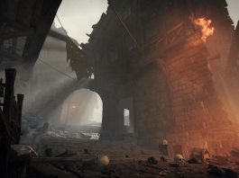 Na platformie Steam pojawił się pierwszy zwiastun Warhammer: Vermintide 2